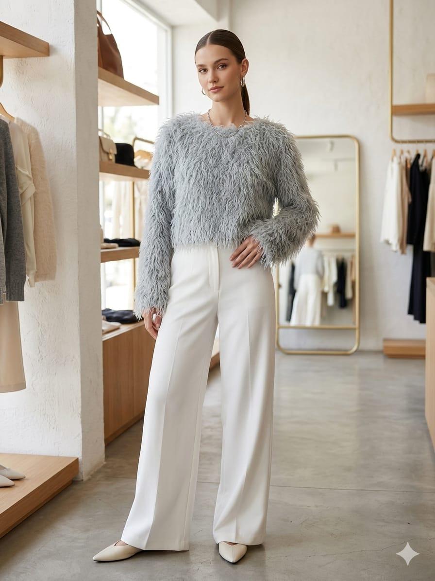 Western Imported Short