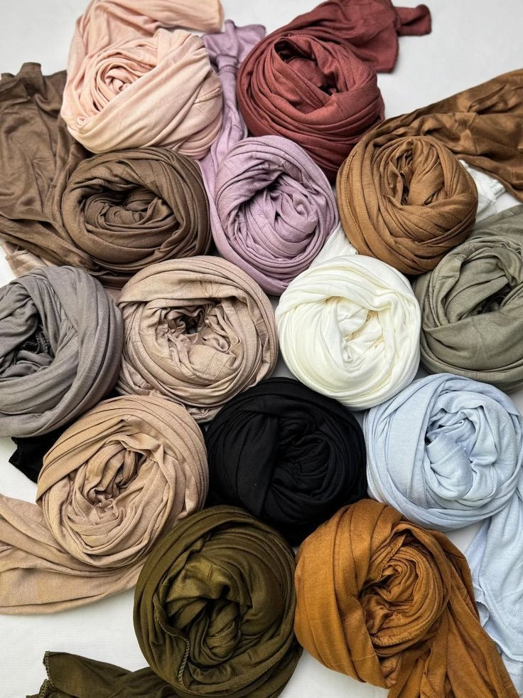 Hijabs