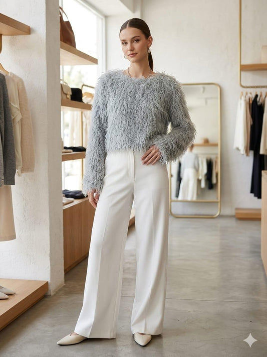 Western Imported Short